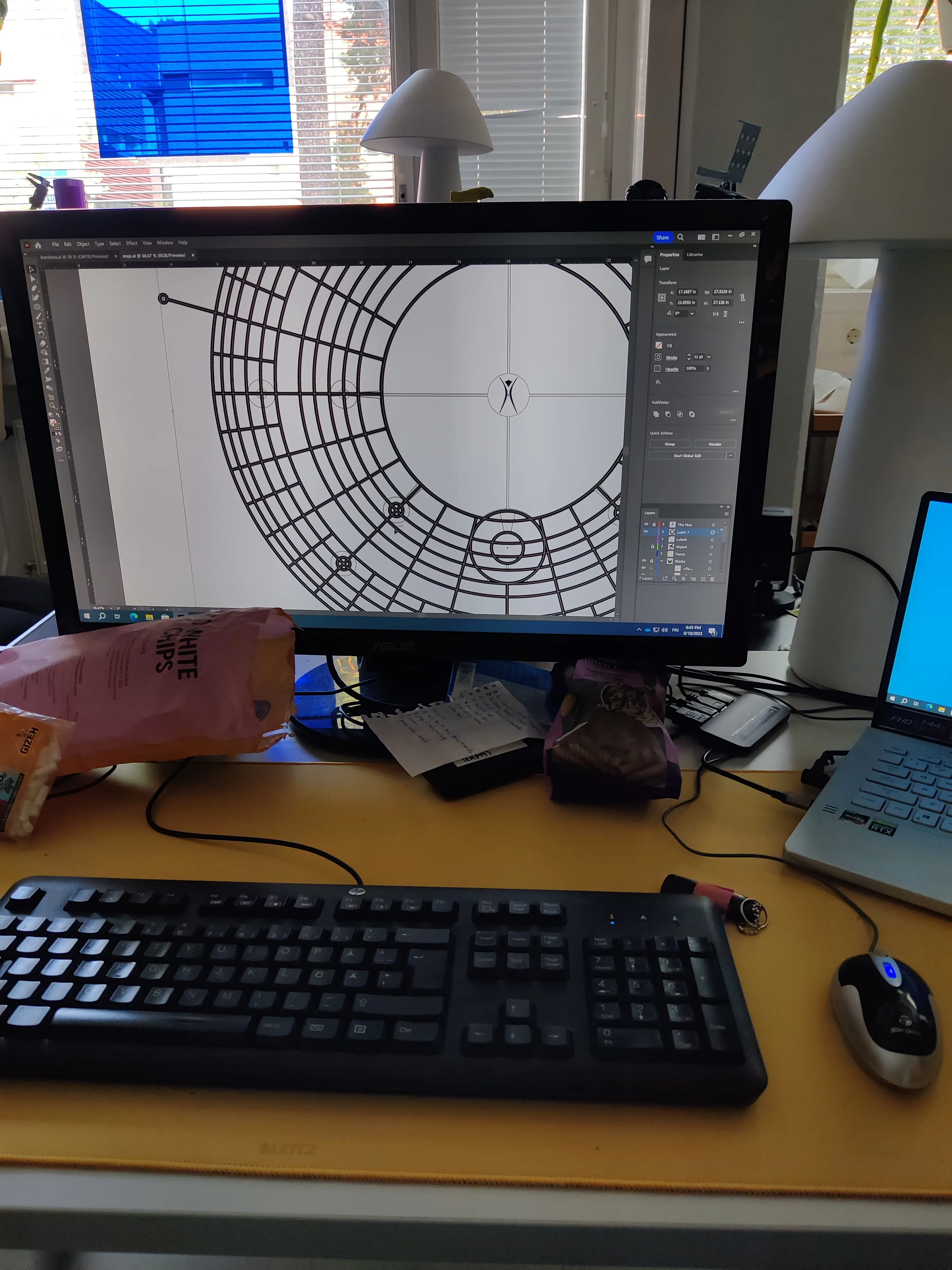 Assorted Lasercutting - image 2-1
