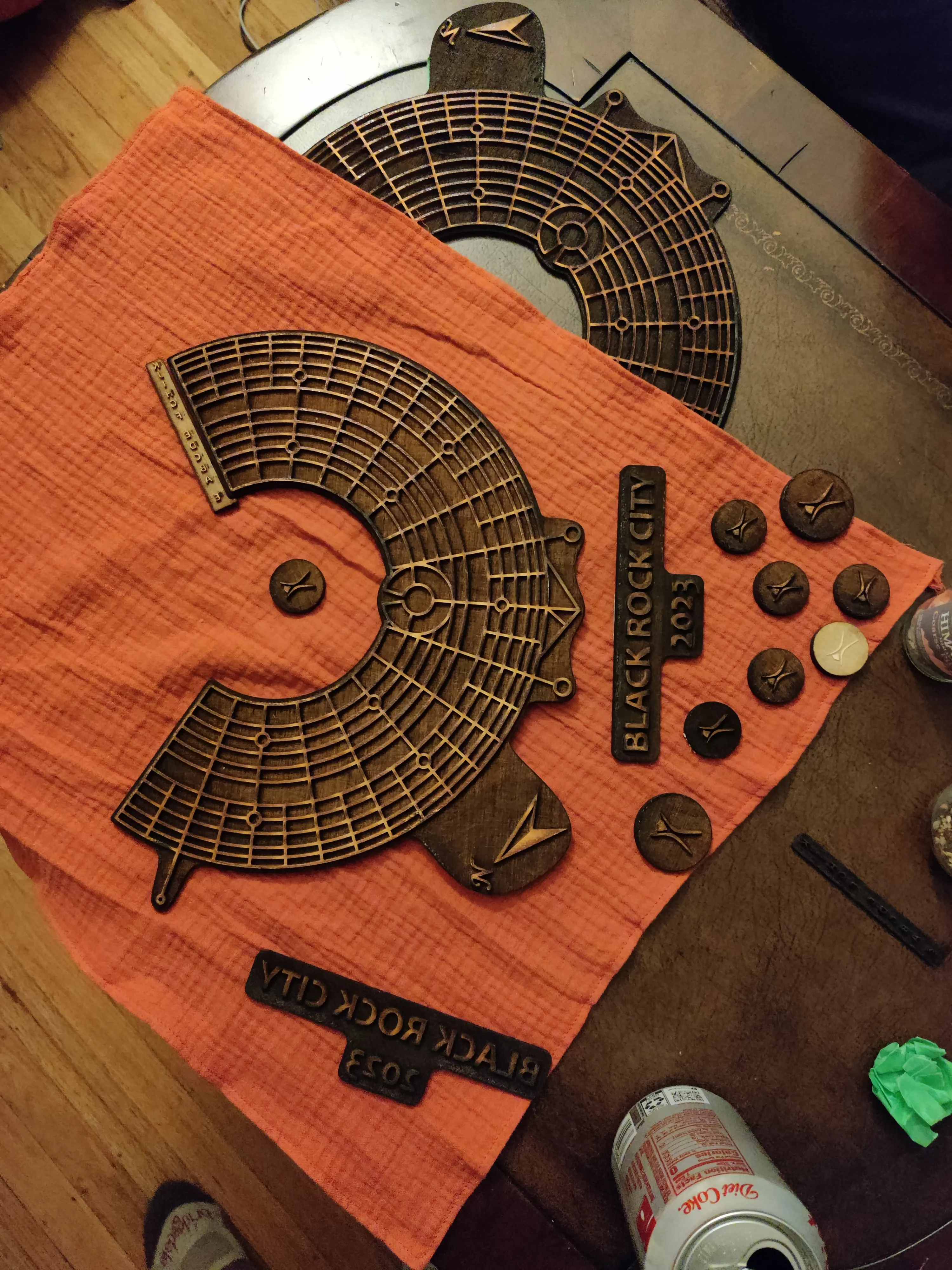 Assorted Lasercutting - image 5