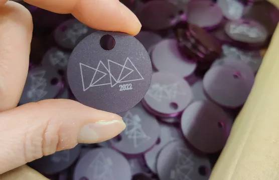 Assorted Lasercutting