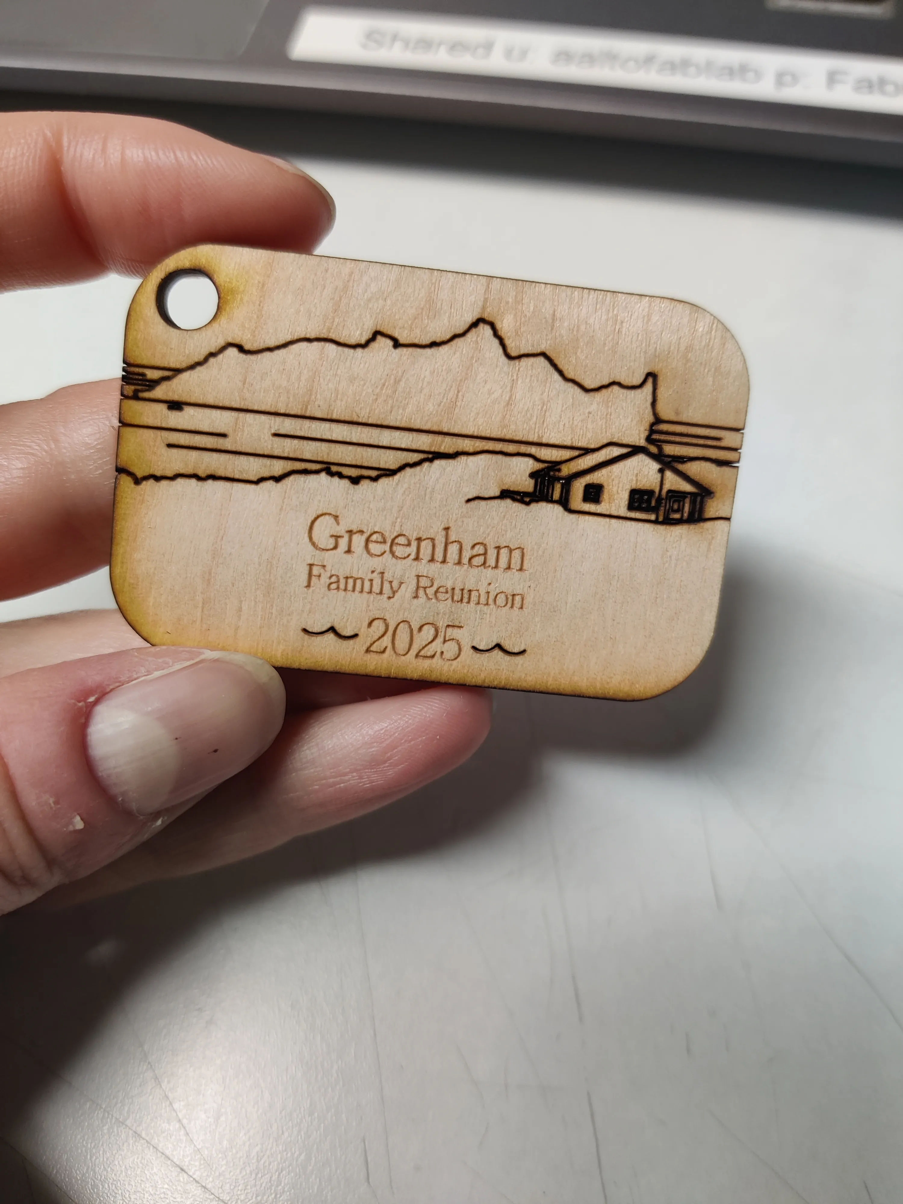 Assorted Lasercutting - image 0-0