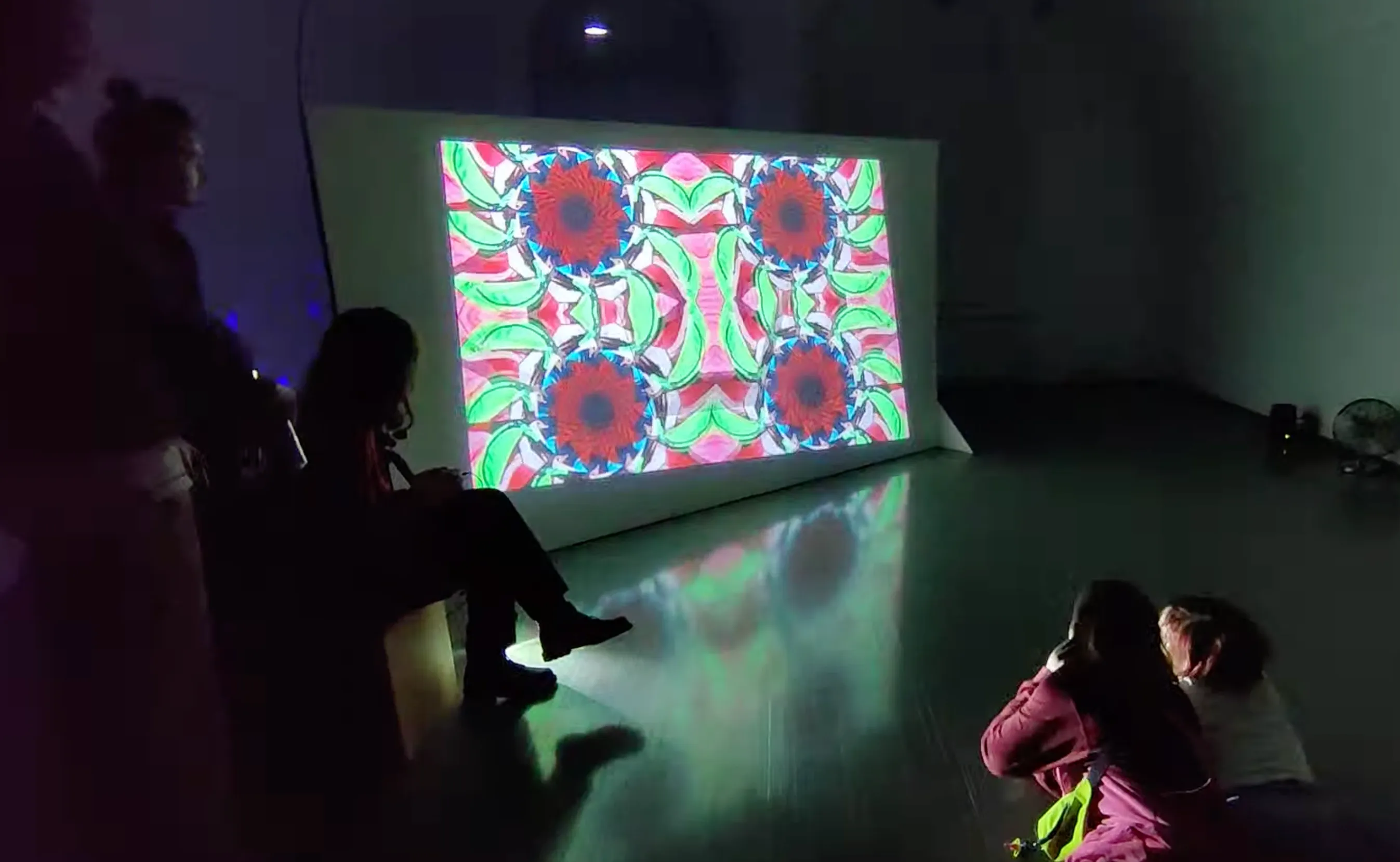 KALEIDO - image 2