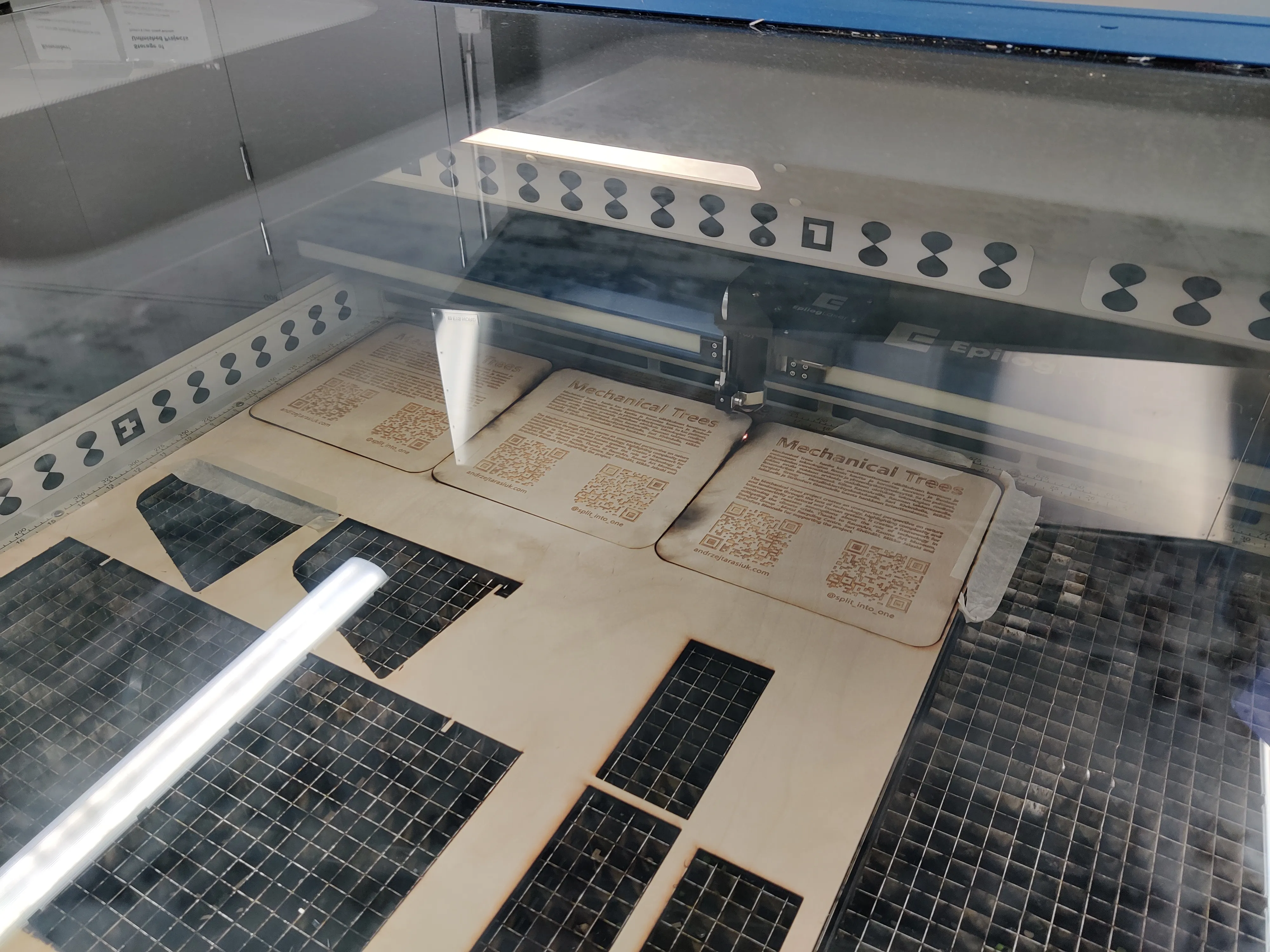 Assorted Lasercutting - image 5-0