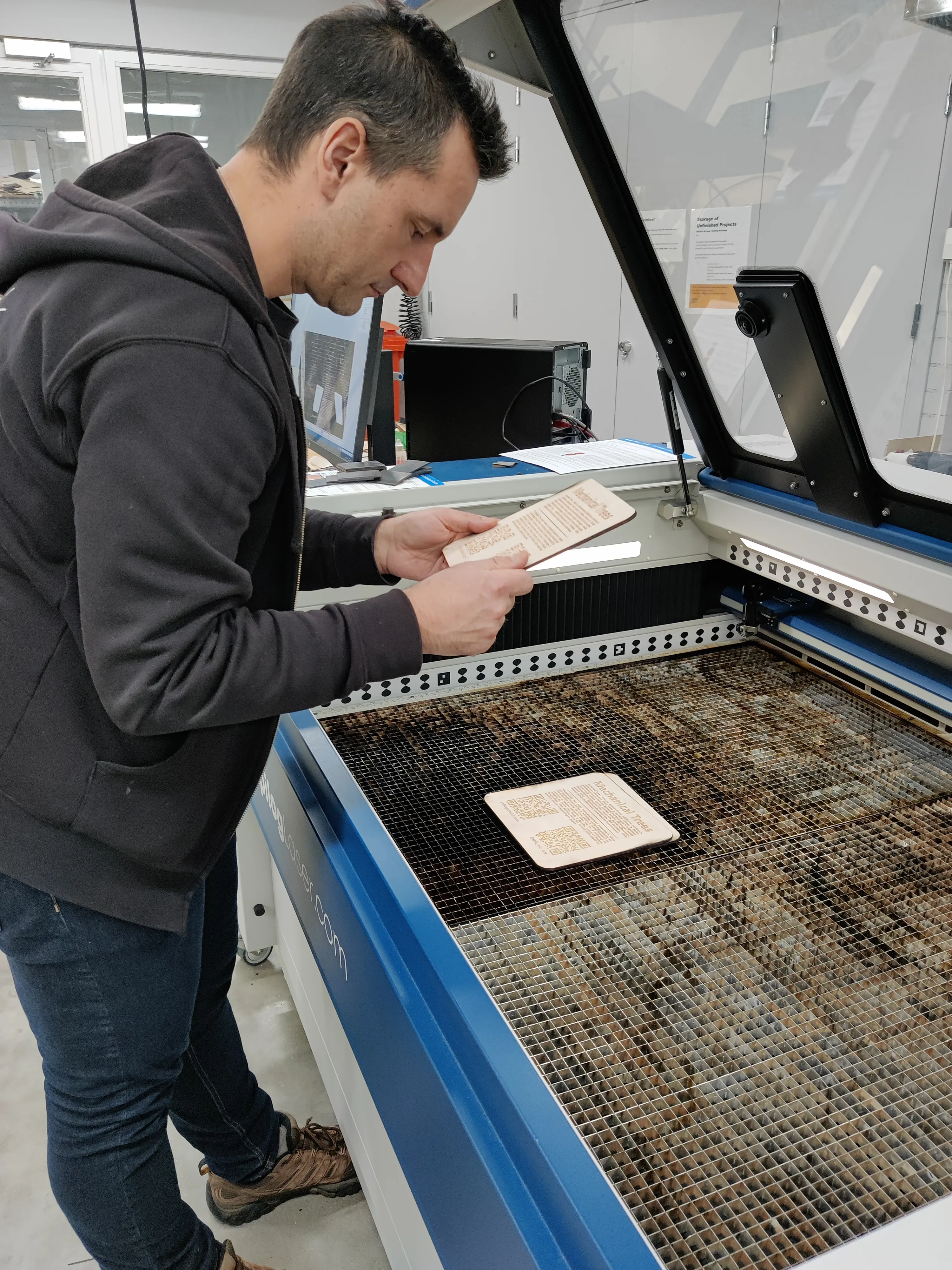Assorted Lasercutting - image 5-1