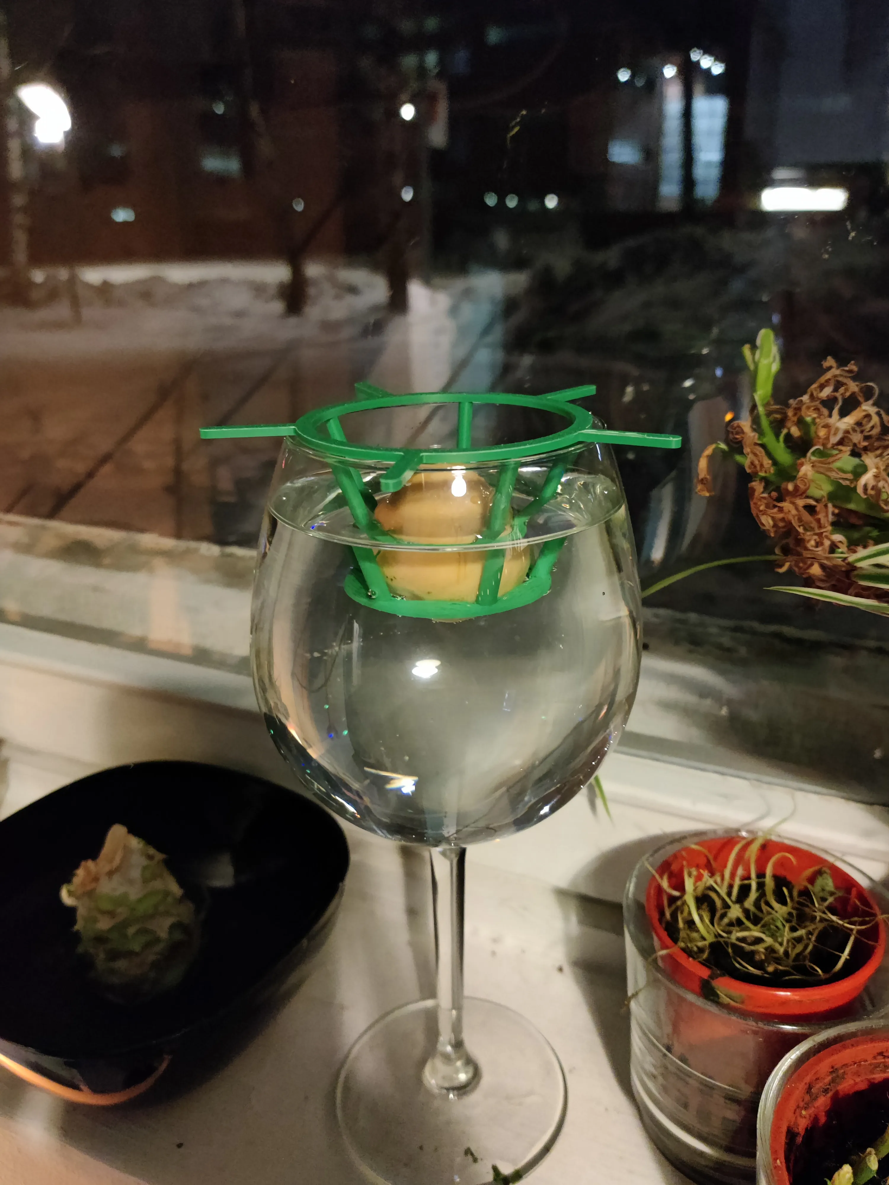 AVOCADO BOATS - image 4-2